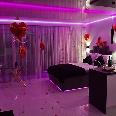 Gold Room Szczecin Luaran gambar