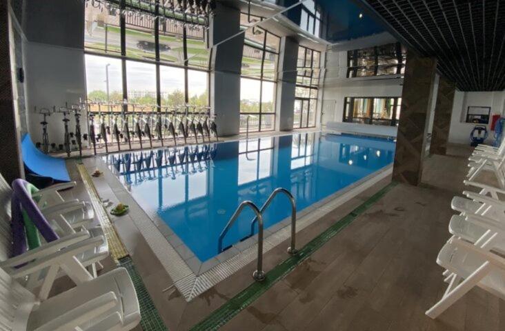 Gold Room Szczecin Luaran gambar