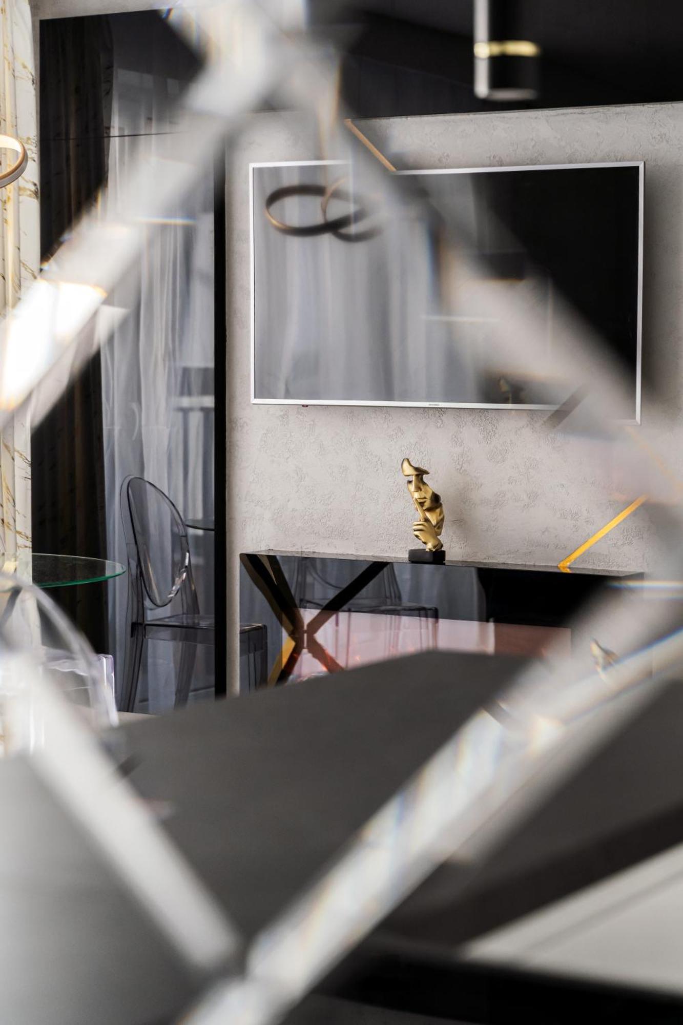 Gold Room Szczecin Luaran gambar