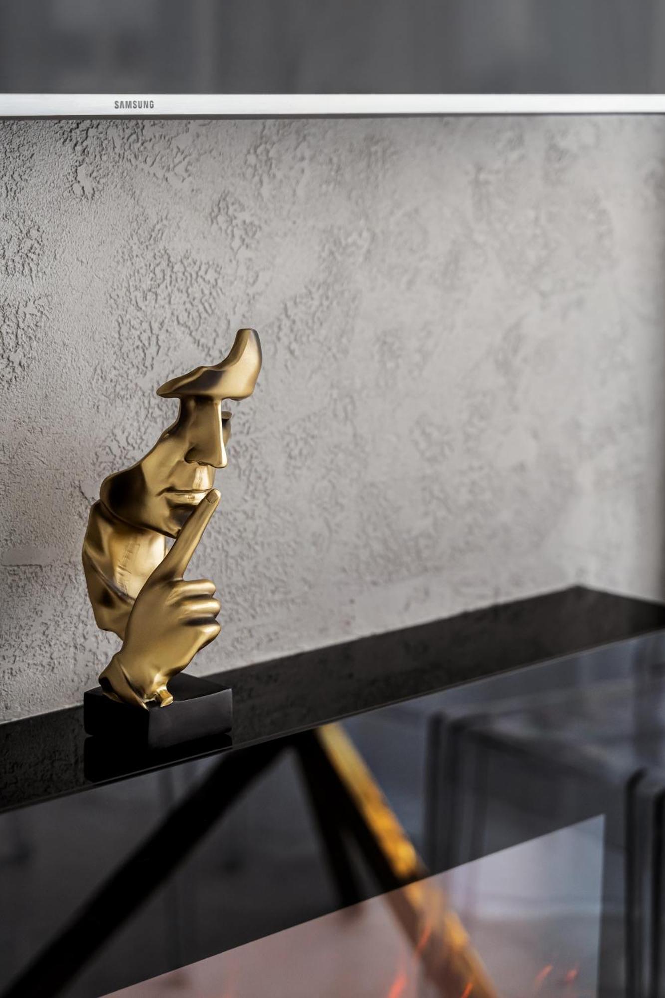Gold Room Szczecin Luaran gambar