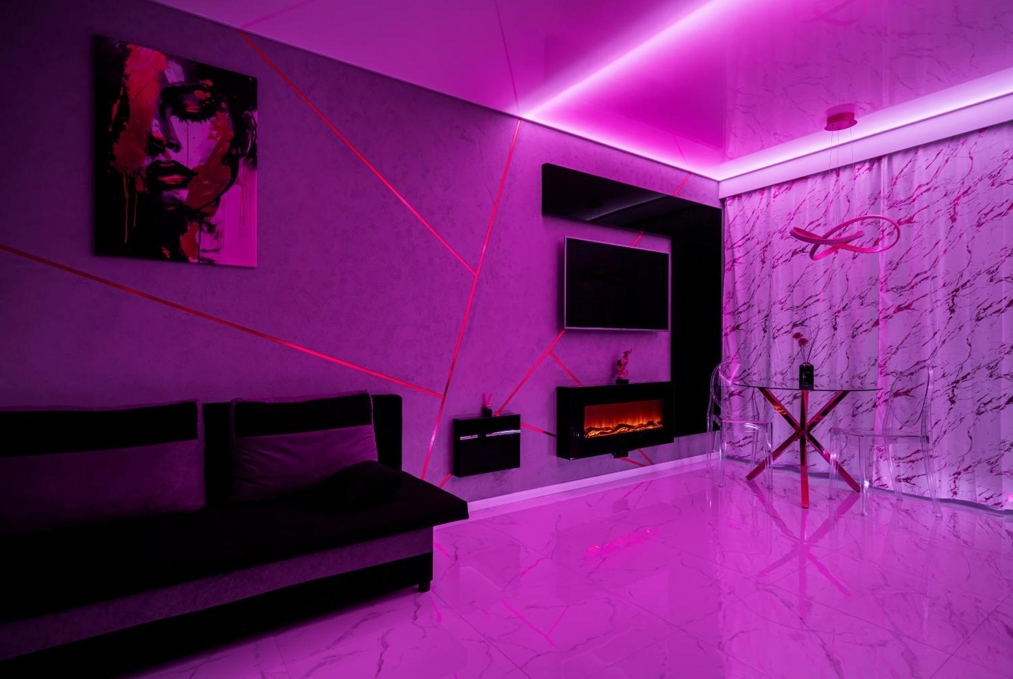 Gold Room Szczecin Luaran gambar
