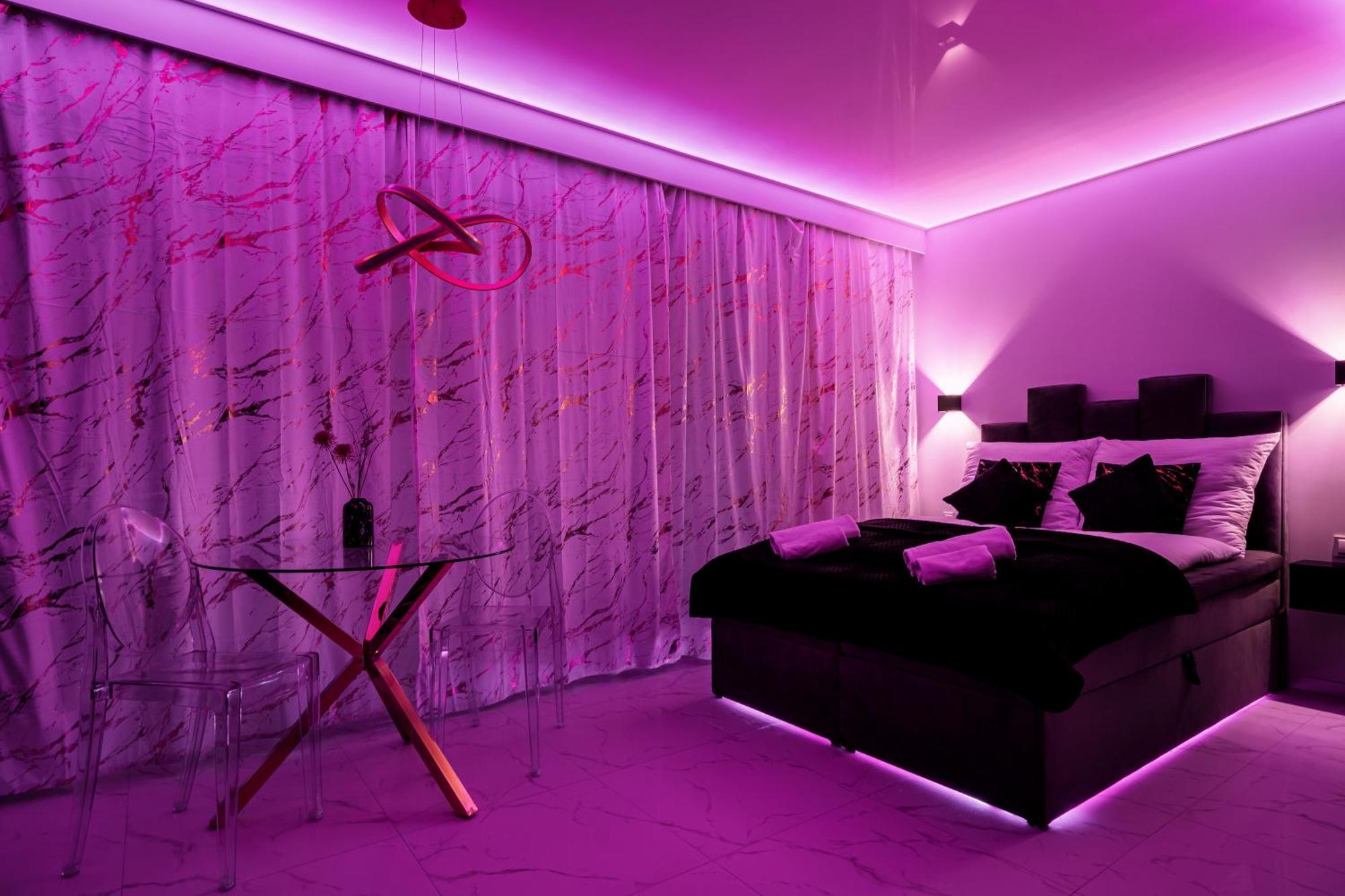 Gold Room Szczecin Luaran gambar