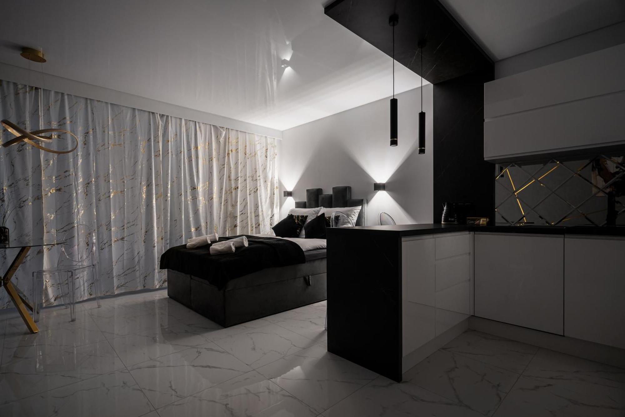 Gold Room Szczecin Luaran gambar