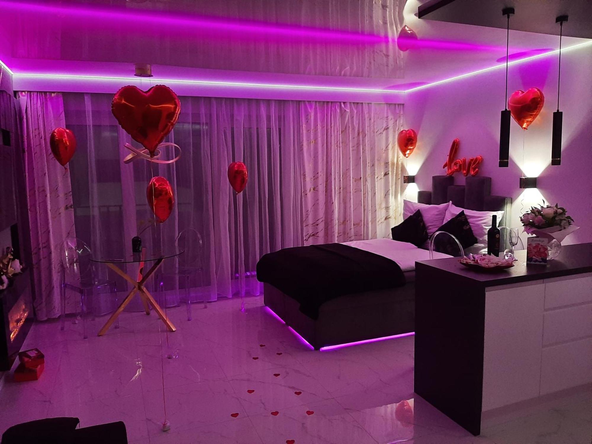 Gold Room Szczecin Luaran gambar